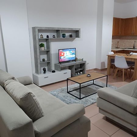 Calm Blue Sea Apartment Durres Exterior photo