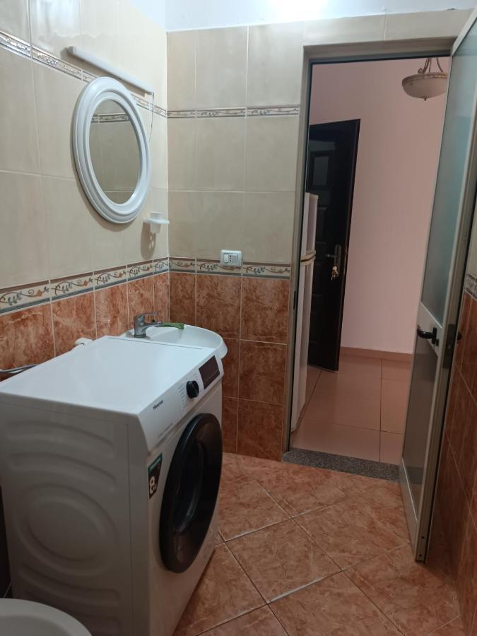 Calm Blue Sea Apartment Durres Exterior photo